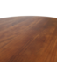 Raw Materials eettafel Bullnose Coliseo rond ø120 cm