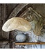 Raw Materials hanglamp Maze rotan organic maat L