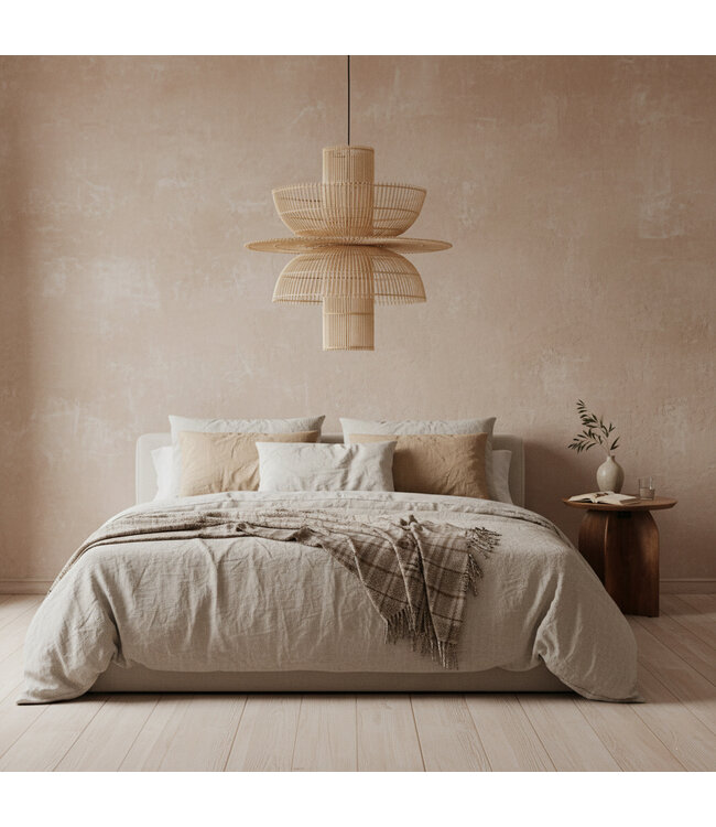 Raw Materials hanglamp Saturn