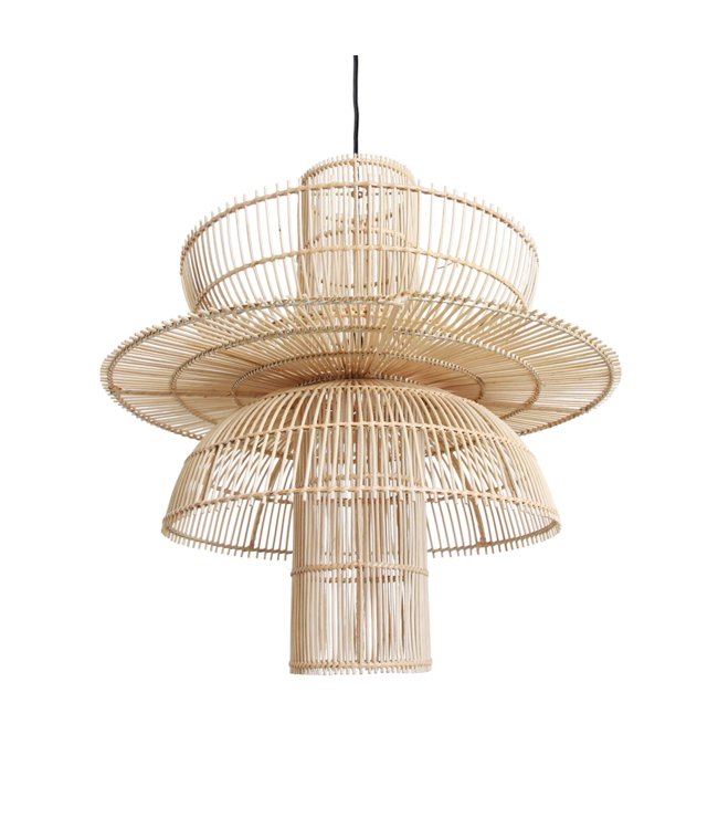 Raw Materials hanglamp Saturn