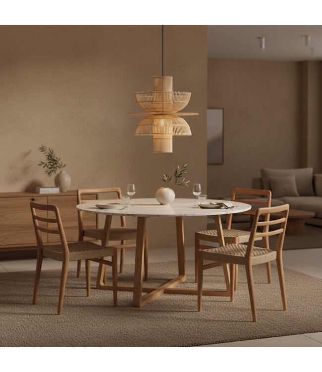 Raw Materials hanglamp Saturn