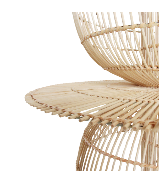 Raw Materials hanglamp Saturn