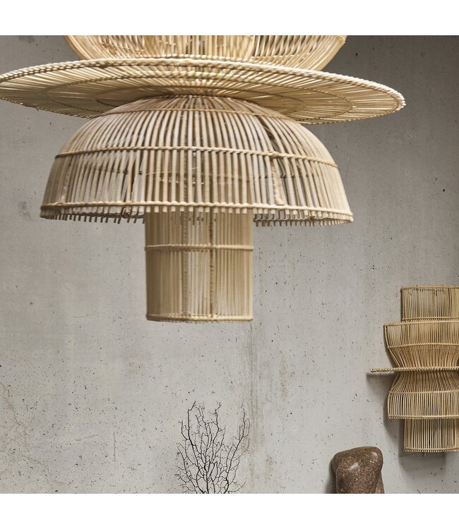 Raw Materials hanglamp Saturn