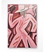 Urban Cotton glasschilderij Boogie Woogie 80x120 cm