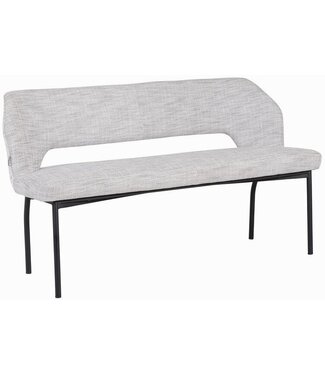 Must Living Eetkamerbank Bloom  - Showroommodel