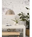 Good&Mojo Hanglamp Halong bamboe naturel rond