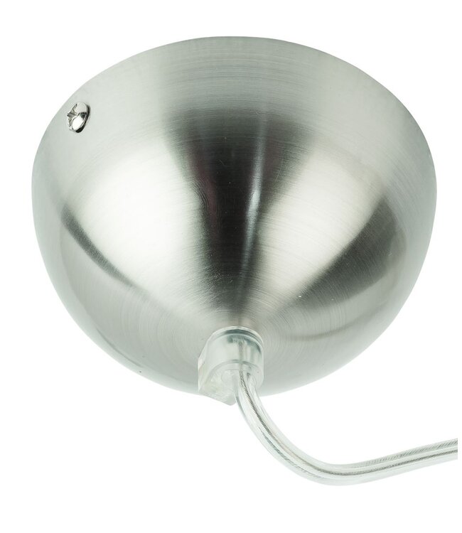 Good&Mojo Hanglamp Halong bamboe naturel rond