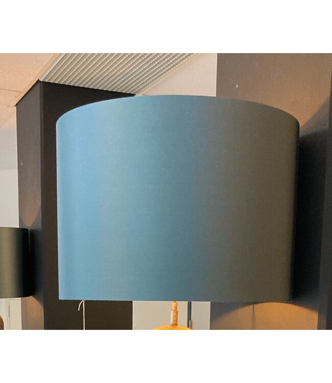 Leclercq & Bouwman vloerlamp Boss met 5 bollen Industrial Dark