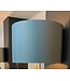 Leclercq & Bouwman vloerlamp Boss met 5 bollen Industrial Dark