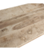 Raw Materials inklapbare salontafel Limewash