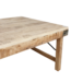 Raw Materials inklapbare salontafel Limewash