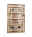 Raw Materials inklapbare salontafel Limewash