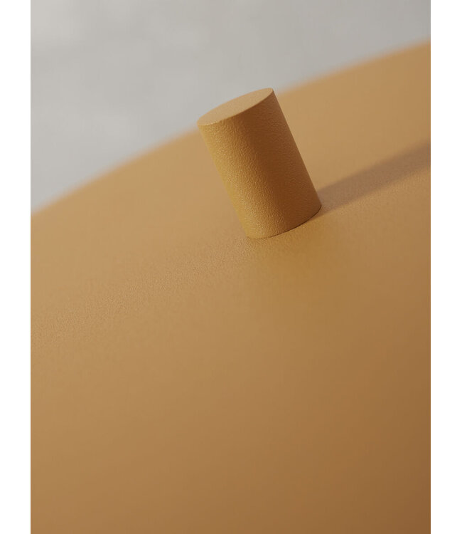 It's about RoMi Tafellamp Porto Mustard
