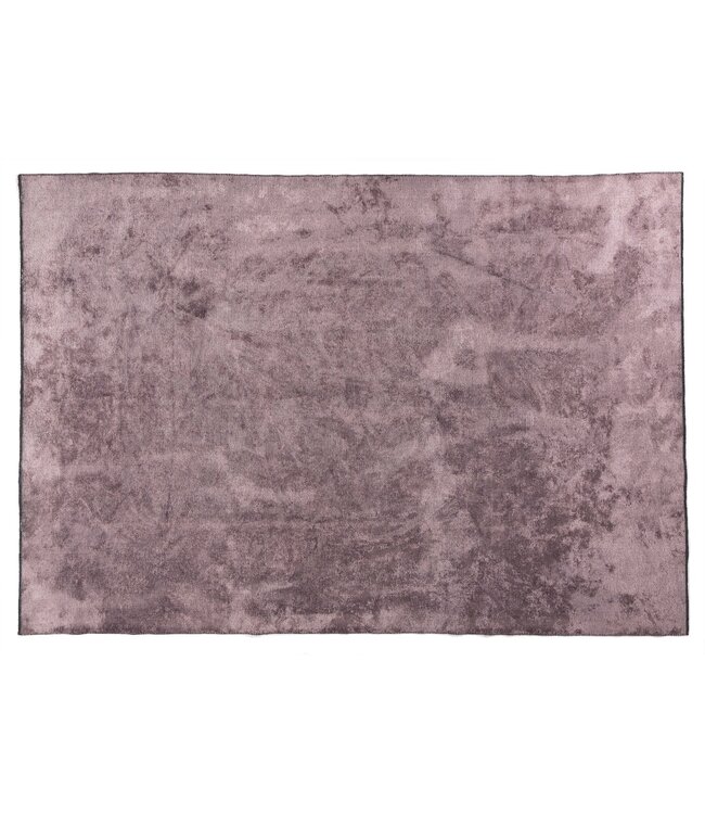 Hotel Collection | Vloerkleed ROYCE - 200x290 cm Roze