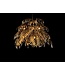 Leclercq & Bouwman hanglamp Bellagio Rond Brons