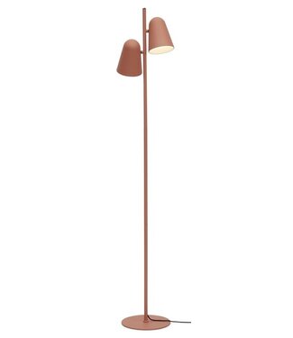 It's about RoMi Vloerlamp Salamanca Terra
