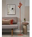 It's about RoMi vloerlamp Salamanca Terra