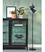 It's about RoMi vloerlamp Salamanca Black