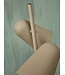 It's about RoMi vloerlamp Salamanca Sand