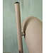 It's about RoMi vloerlamp Salamanca Sand