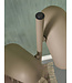 It's about RoMi vloerlamp Salamanca Sand
