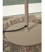 It's about RoMi vloerlamp Salamanca Sand