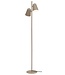 It's about RoMi Vloerlamp Salamanca Sand