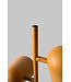 It's about RoMi vloerlamp Salamanca Mustard