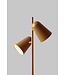It's about RoMi vloerlamp Salamanca Mustard