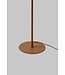 It's about RoMi vloerlamp Salamanca Mustard