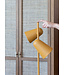 It's about RoMi vloerlamp Salamanca Mustard