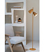 It's about RoMi vloerlamp Salamanca Mustard