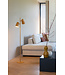 It's about RoMi vloerlamp Salamanca Mustard
