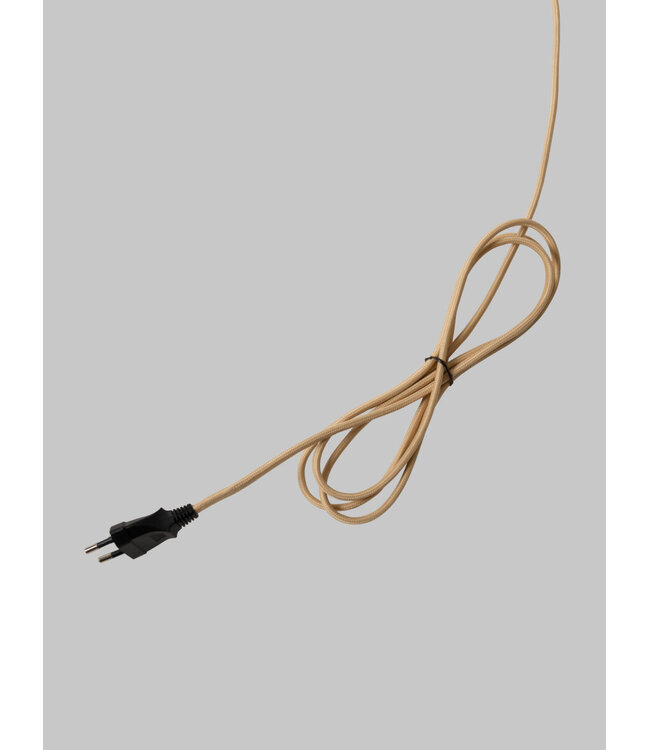 It's about RoMi vloerlamp Salamanca Mustard
