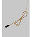It's about RoMi vloerlamp Salamanca Mustard