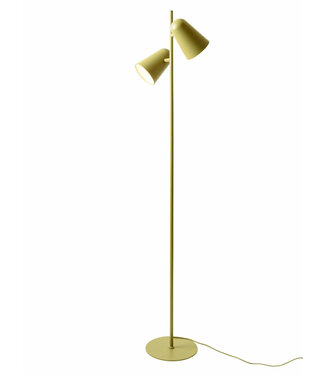 It's about RoMi Vloerlamp Salamanca Olive Green