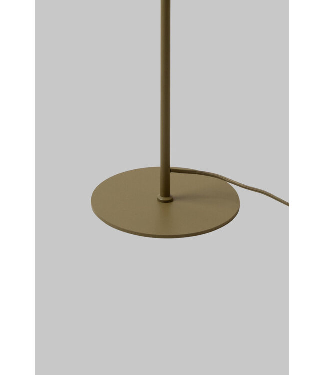 It's about RoMi vloerlamp Salamanca Olive Green