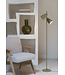 It's about RoMi vloerlamp Salamanca Olive Green