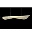 Hanglamp EAGLE RAY 120 cm brons