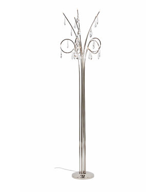 Leclercq & Bouwman Vloerlamp Glamour