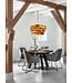 Leclercq & Bouwman hanglamp Artisjok Brons - Showroommodel