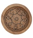 Must Living bowls Mandala (set van 2)
