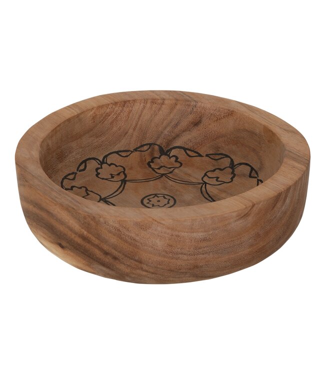 Must Living bowls Mandala (set van 2)