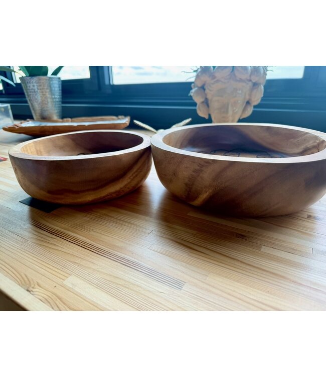 Must Living bowls Mandala (set van 2)