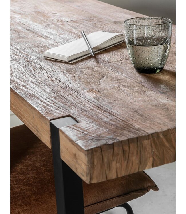 DTP Home Bureau Timeless Beam