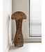 Must Living vloerlamp Mushroom