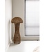 Must Living vloerlamp Mushroom