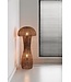 Must Living vloerlamp Mushroom