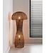 Must Living vloerlamp Mushroom
