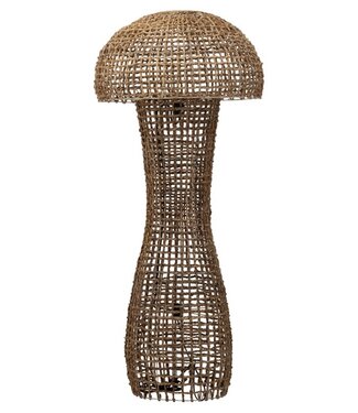 Must Living Vloerlamp Mushroom